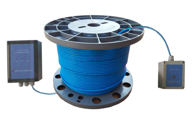 JTW-LCD-JF6229纜式線型感溫火災(zāi)探測器使用說明書